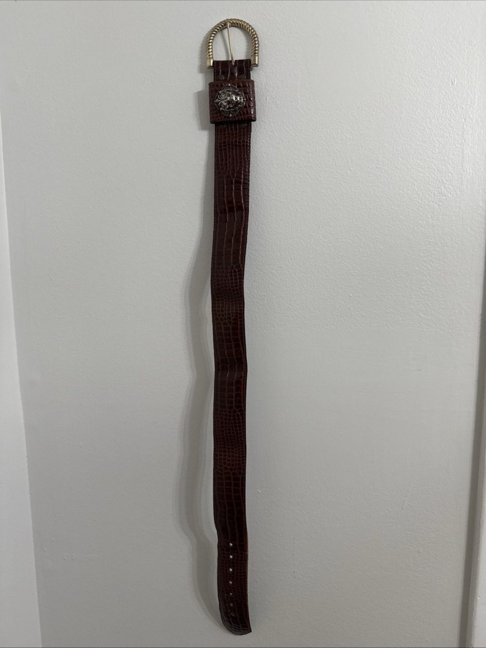RARE VINTAGE BELT